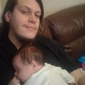 Meet your Posher, Jake